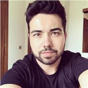 Clases de inglés (online) - nativo con experiencia